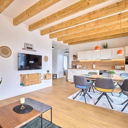 Ferienwohnung Schwarmstedt Εξωτερικό φωτογραφία
