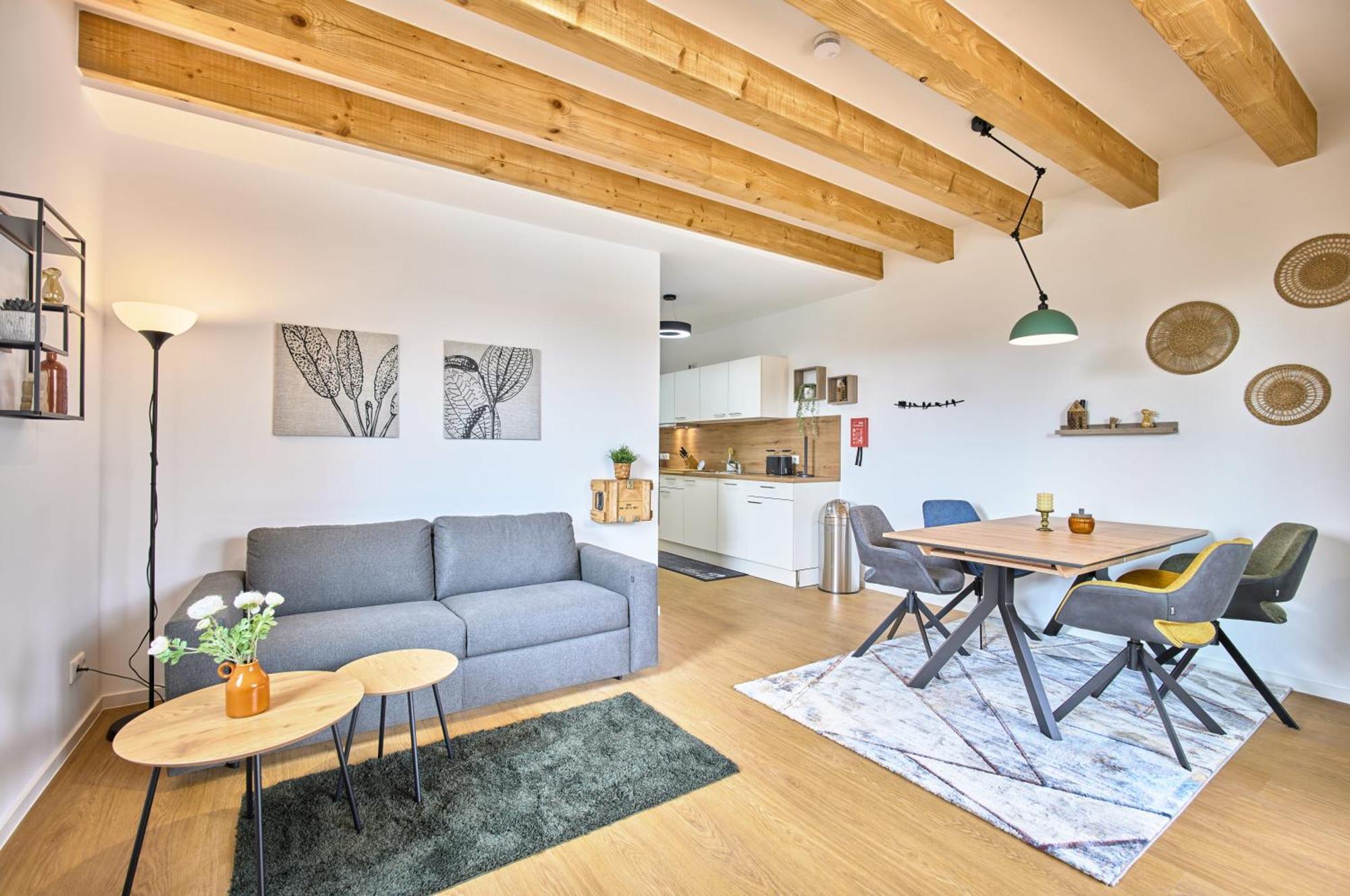 Ferienwohnung Schwarmstedt Εξωτερικό φωτογραφία