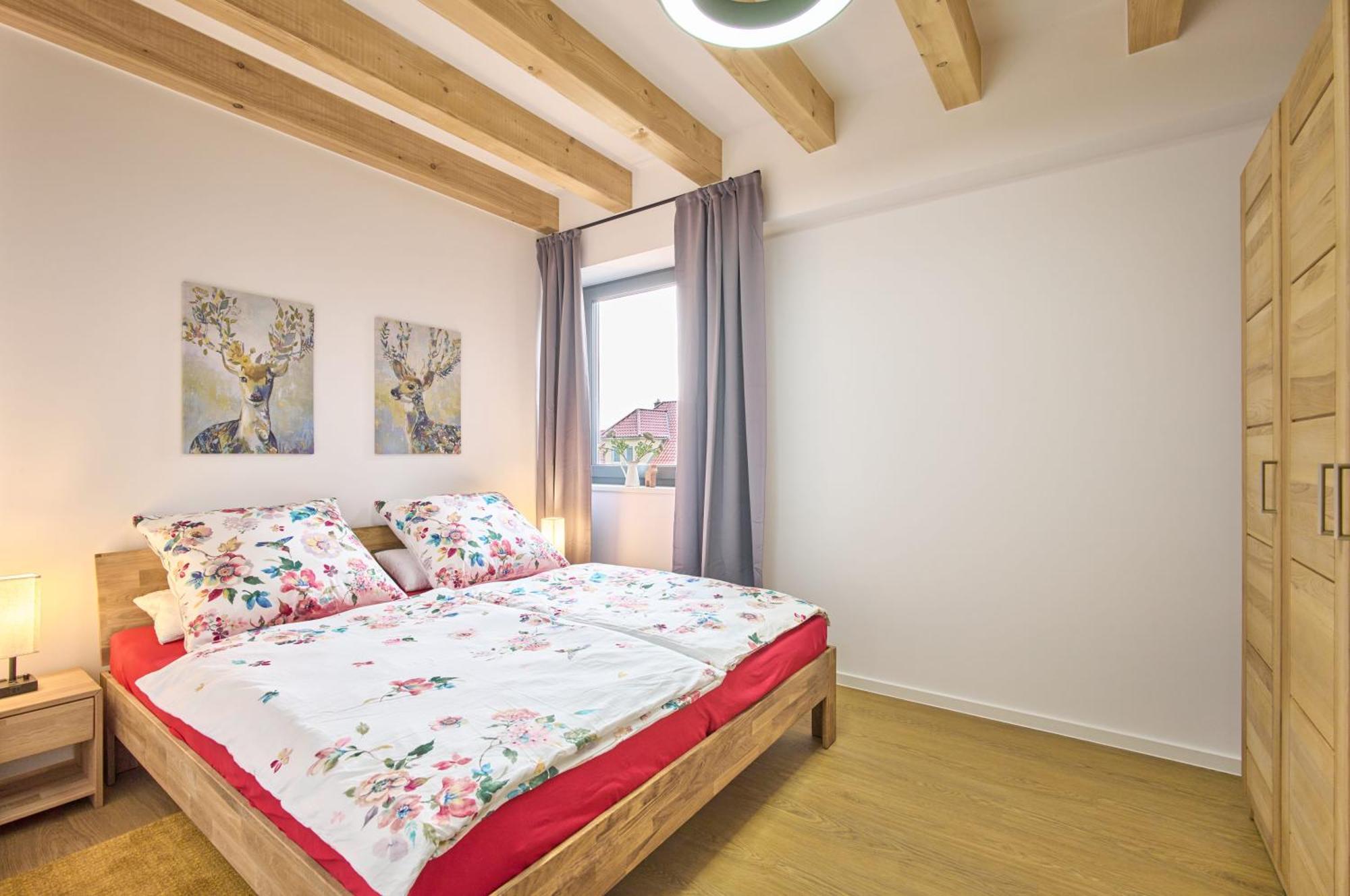 Ferienwohnung Schwarmstedt Εξωτερικό φωτογραφία