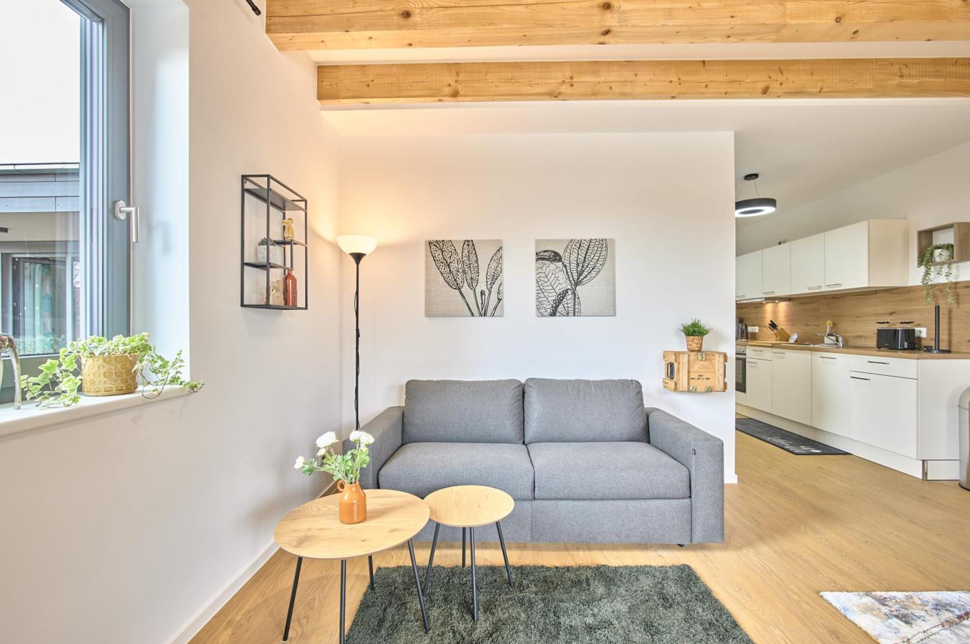 Ferienwohnung Schwarmstedt Εξωτερικό φωτογραφία