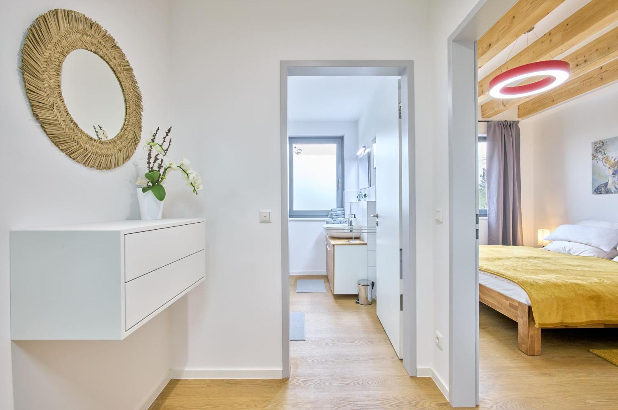Ferienwohnung Schwarmstedt Εξωτερικό φωτογραφία