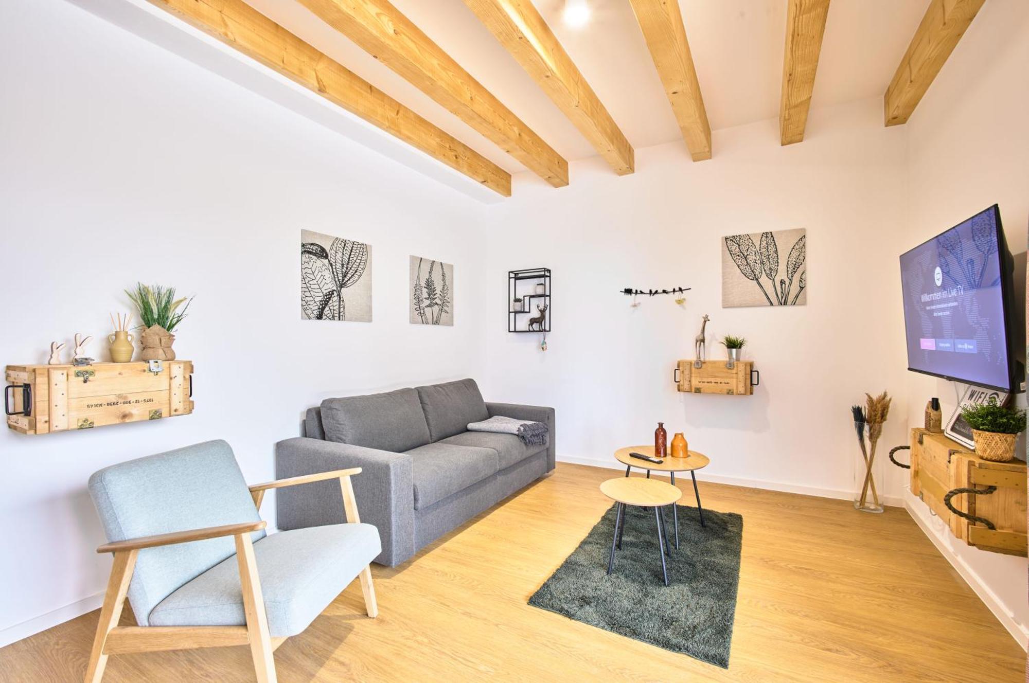 Ferienwohnung Schwarmstedt Εξωτερικό φωτογραφία